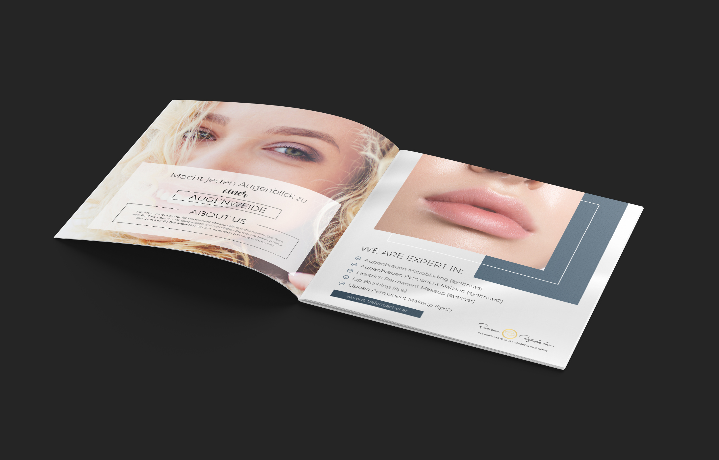 Flyer Design by ecorokerz for Tiefenbacher Ruzica og | Design #25590915