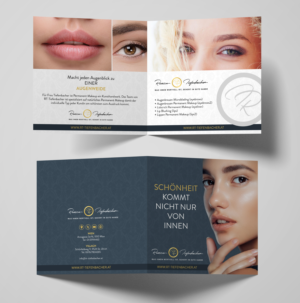 Flyer Design by SAI DESIGNS for Tiefenbacher Ruzica og | Design #25618337