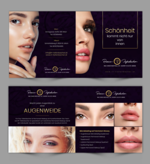 Flyer Design by SAI DESIGNS for Tiefenbacher Ruzica og | Design: #25619932