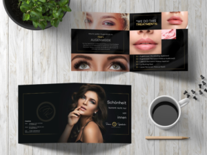 Flyer Design by Prism Graphics for Tiefenbacher Ruzica og | Design #25608527