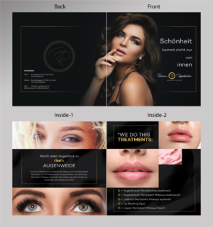Flyer Design by Fusionex Studio for Tiefenbacher Ruzica og | Design: #25608528
