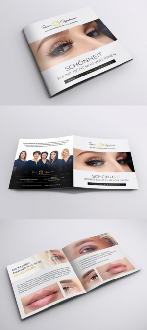 Flyer Design by BLUE WINGS for Tiefenbacher Ruzica og | Design #25598768
