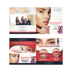 Flyer Design by SanjayGraphic for Tiefenbacher Ruzica og | Design: #25590946