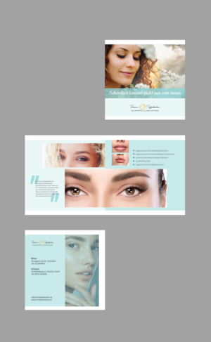 Flyer Design by Ricardo 6 for Tiefenbacher Ruzica og | Design: #25616587