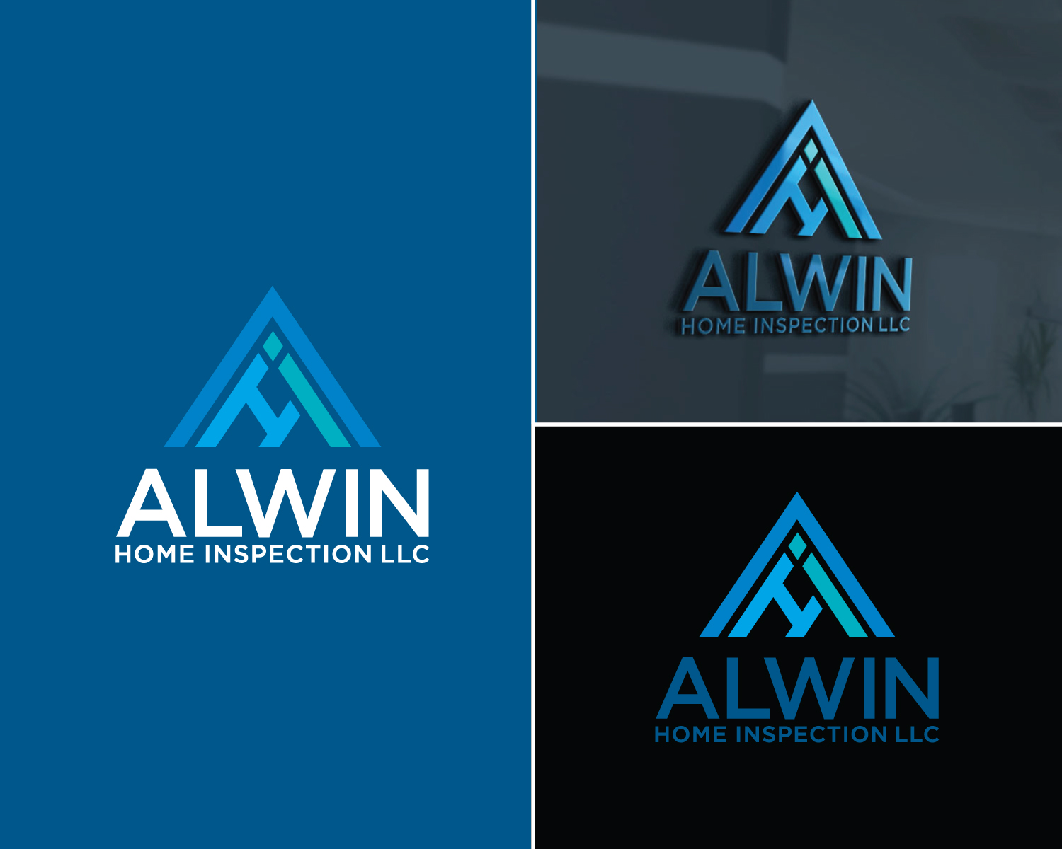 Logo Design by Atec for this project | Design #25589483