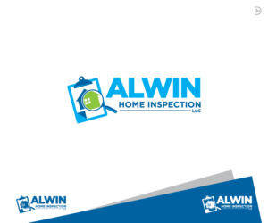 Logo Design by D_Mantra for this project | Design #25590027