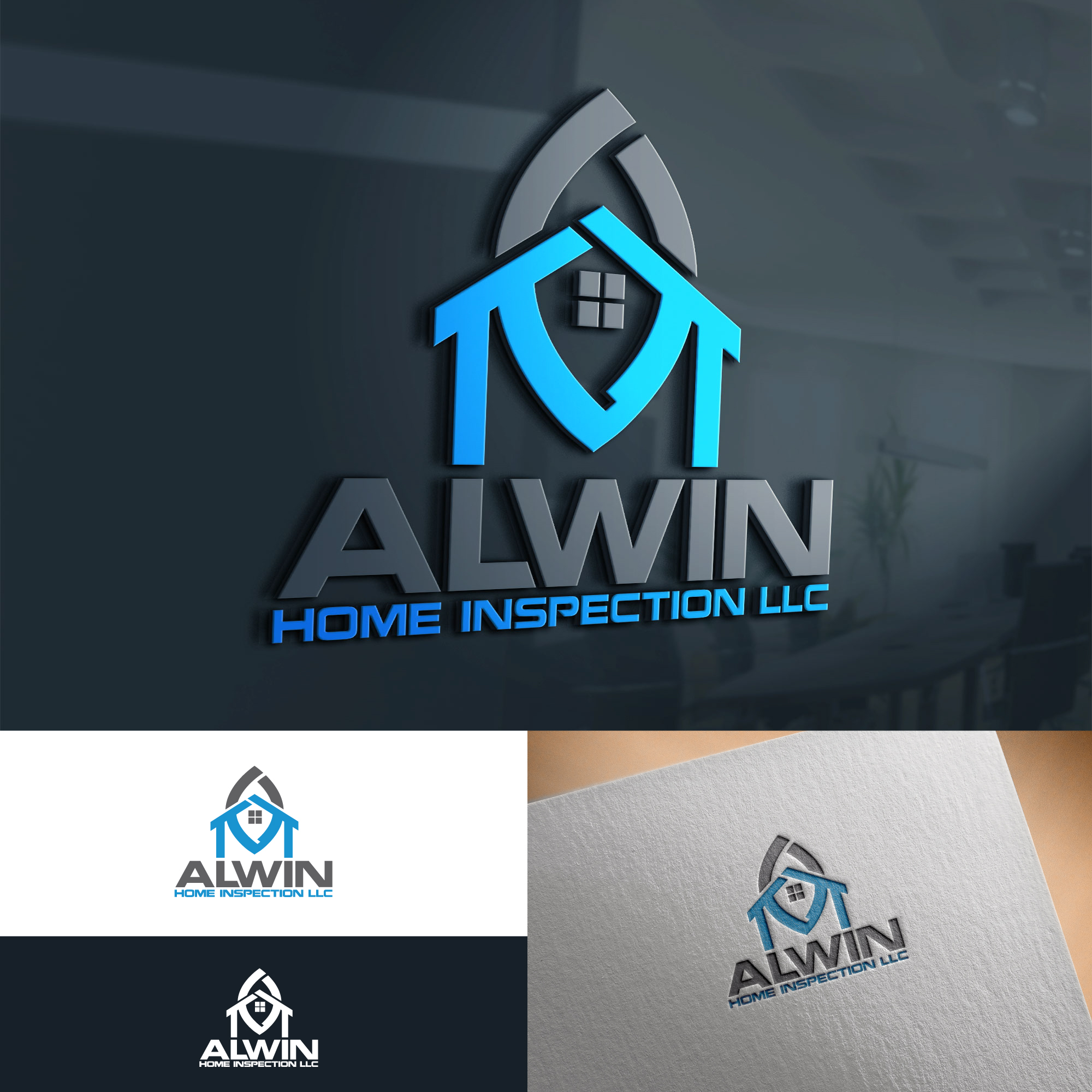 Logo Design by UMBRA Designs for this project | Design #25585998