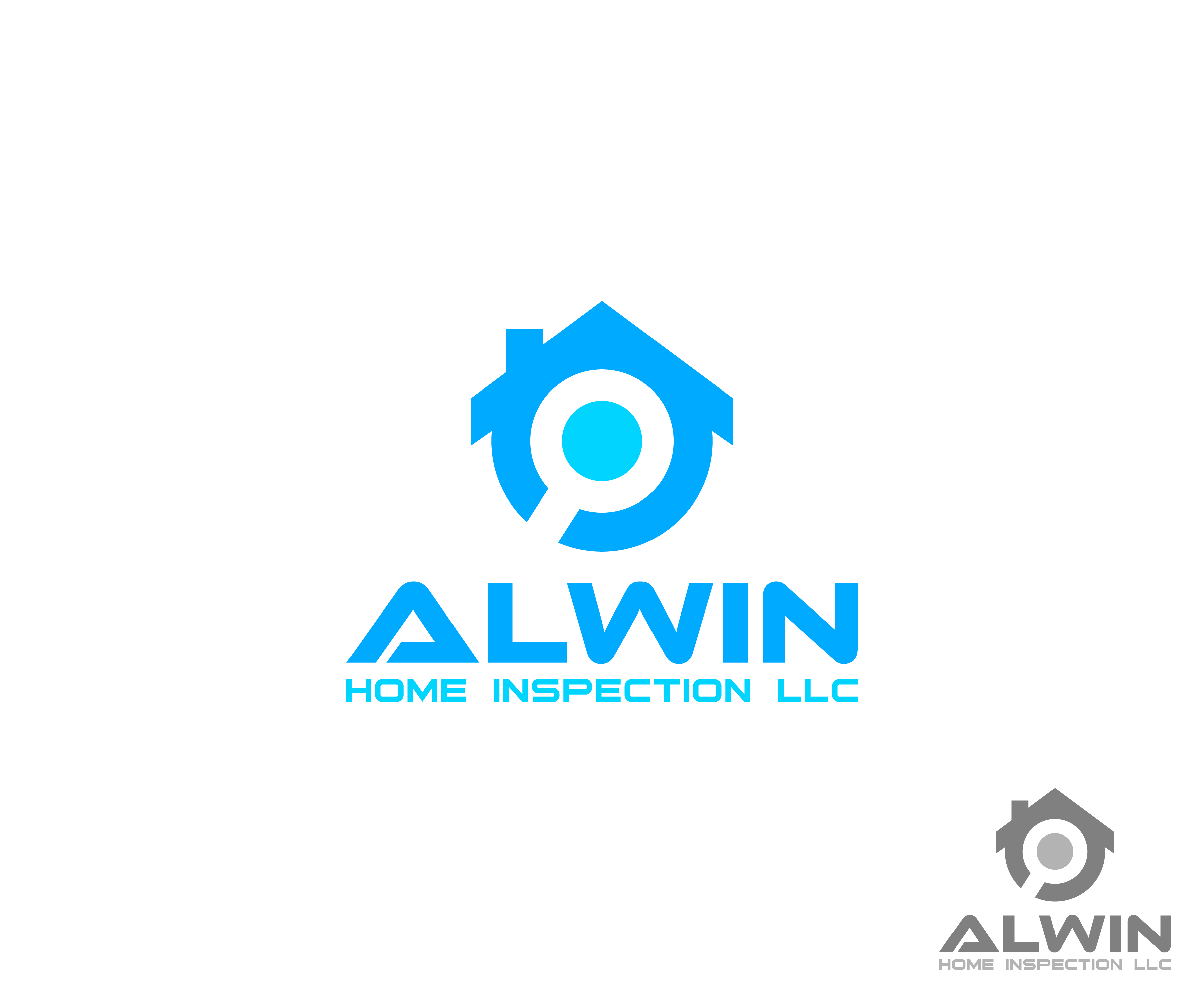 Logo Design by Indrawasih for this project | Design #25599186