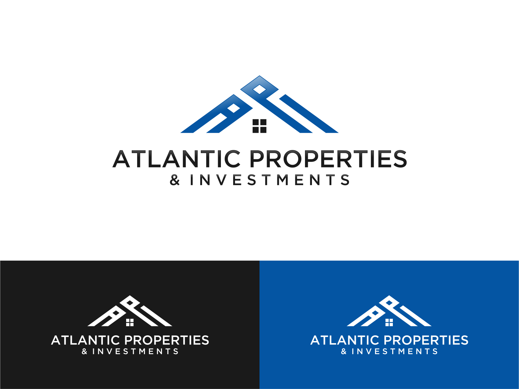 Logo Design by Art-Workers for this project | Design #25646682