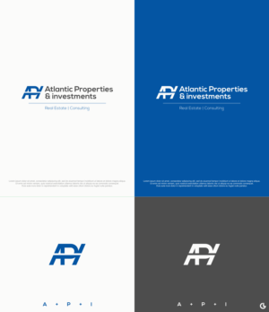 Logo Design by R!CKY for this project | Design: #25620094