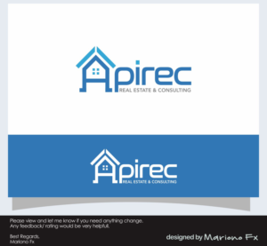 Logo Design by Mariono Fx for this project | Design: #25592901