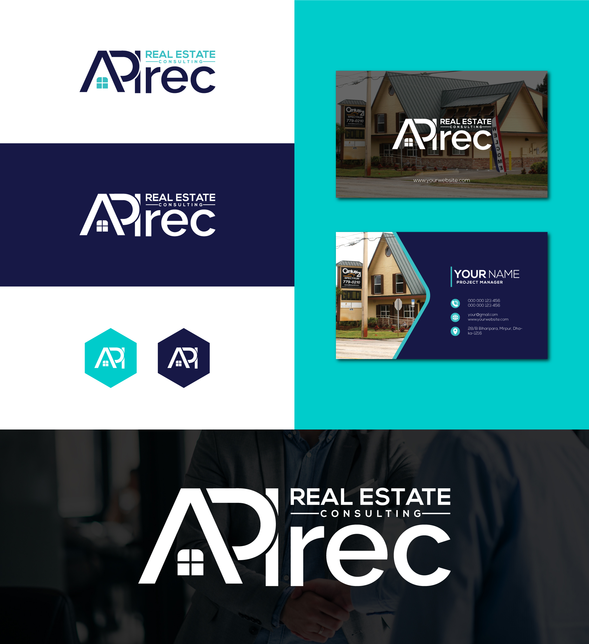 Logo Design by Freddesign for this project | Design #25605516