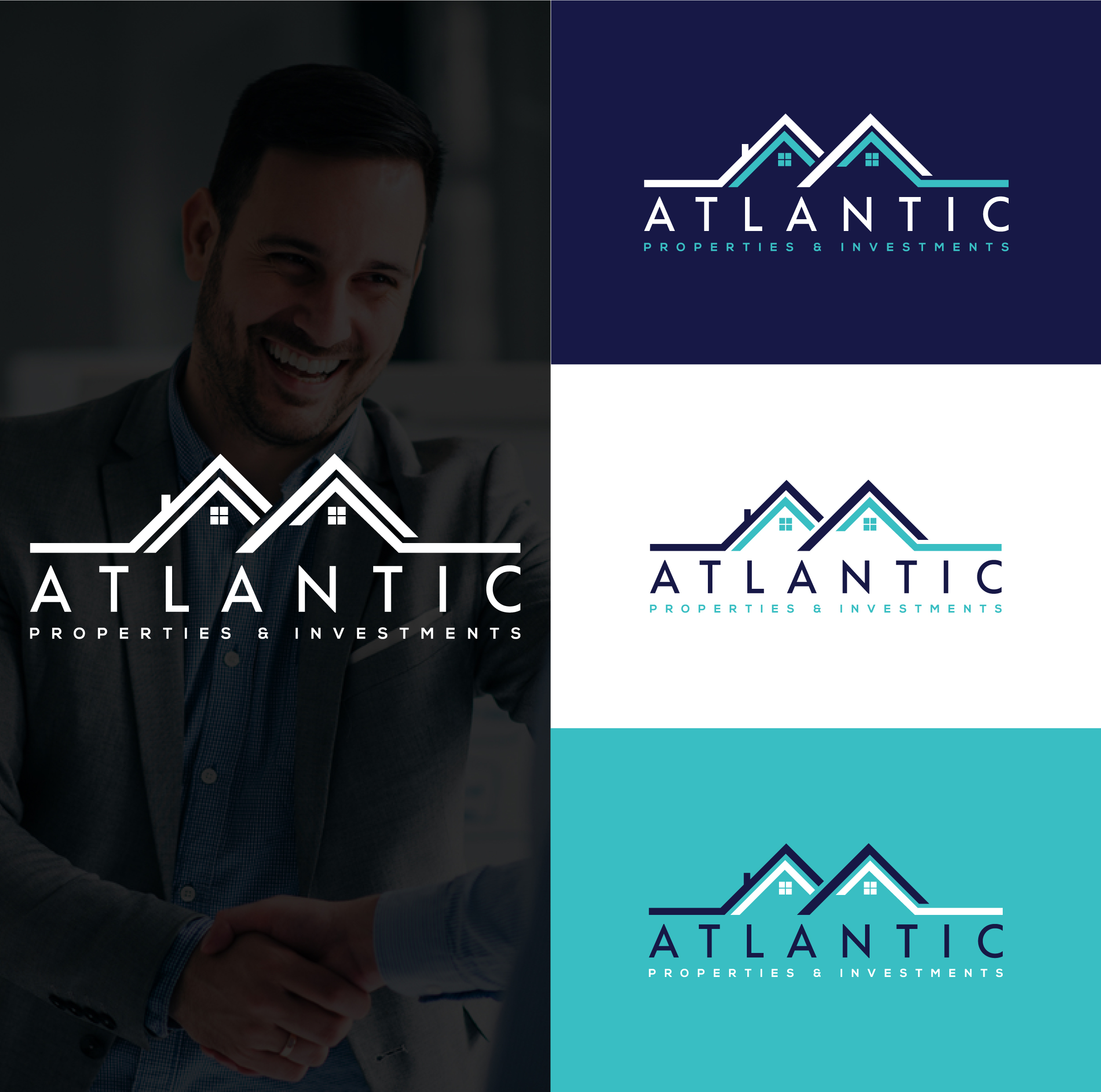 Logo Design by Freddesign for this project | Design #25623527