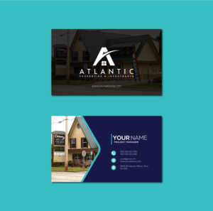 Diseño de Logo por Freddesign para este proyecto | Diseño: #25651840