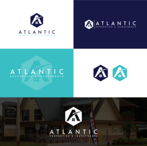 Diseño de Logo por Freddesign para este proyecto | Diseño: #25662220