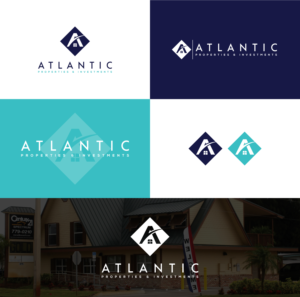 Diseño de Logo por Freddesign para este proyecto | Diseño: #25662221
