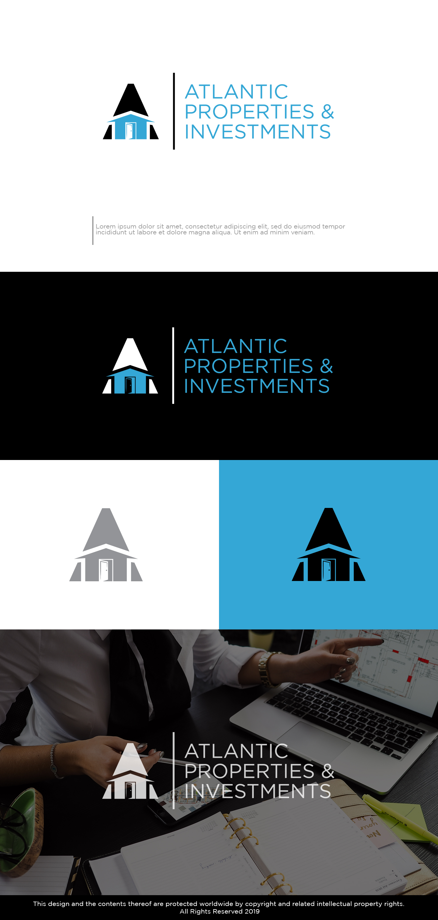 Logo Design by Kim Ji for this project | Design #25661985