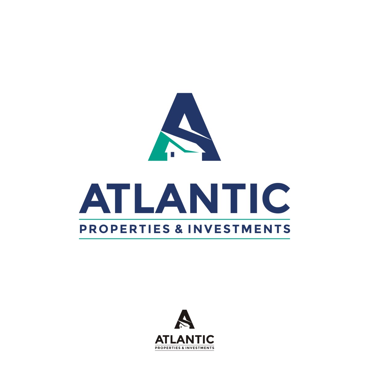 Logo Design by Ashani Bhattacharya for this project | Design #25647135