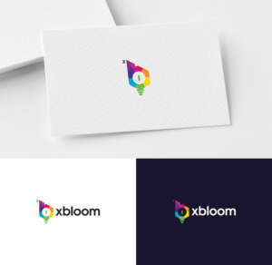 Logo Design by De Zeel
