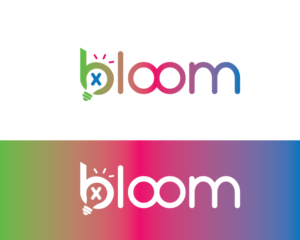 xbloom | Design de Logo par Juli creation