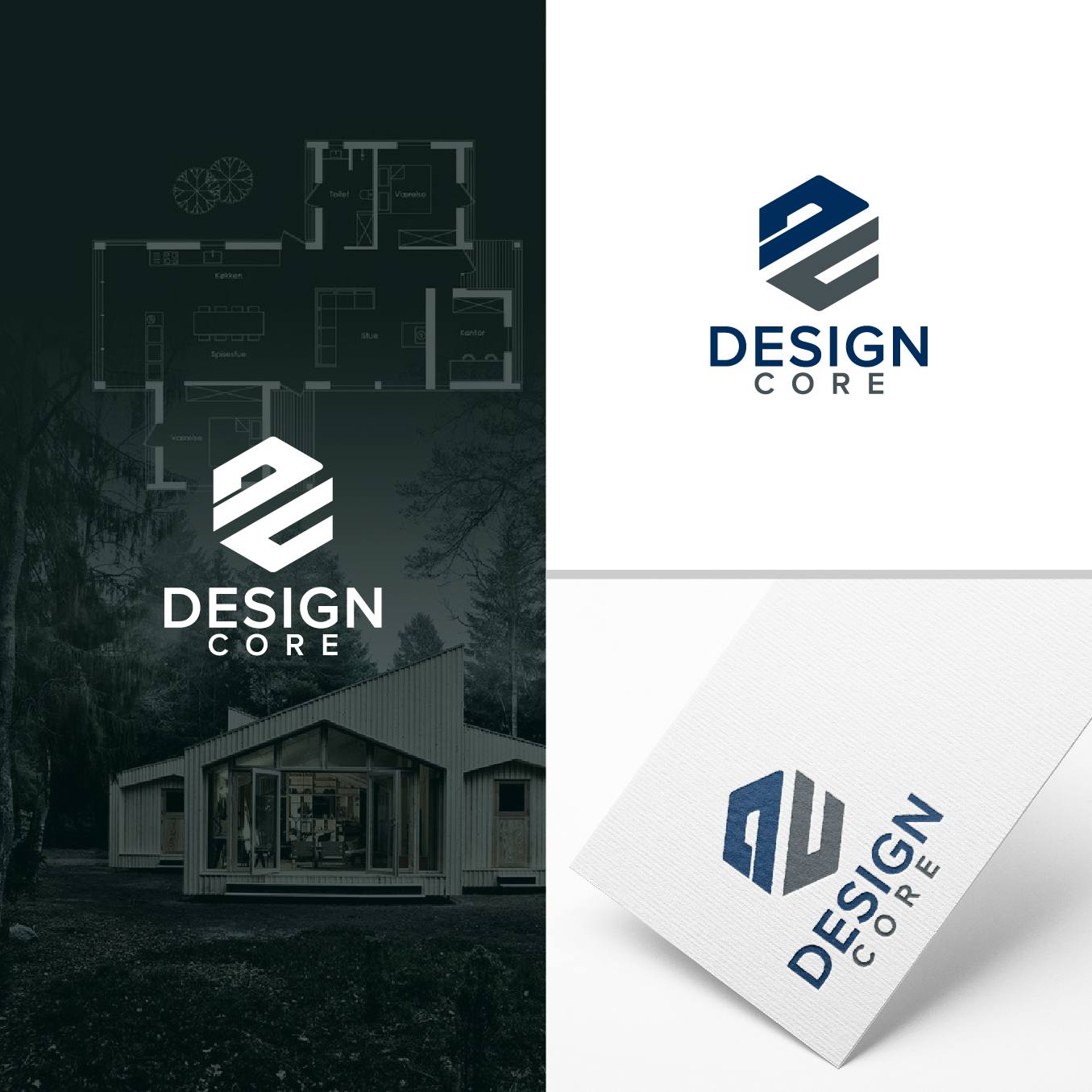Logo Design by 4tech services for this project | Design #25599287