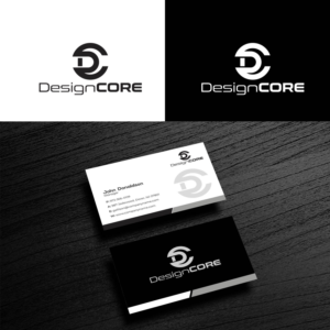 Logo Design by Finley Johnson for this project | Design: #25636089