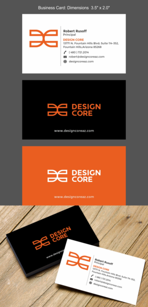 Logo Design by Regh Element for this project | Design: #25644310