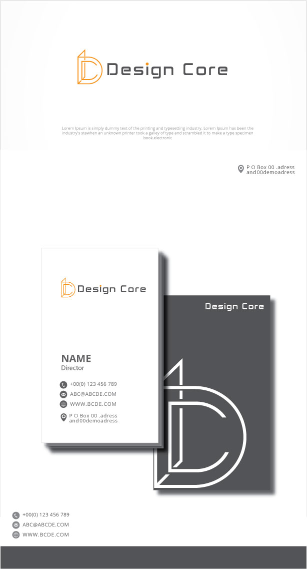 Design de Logo par graphicevolution pour ce projet | Design #25597597