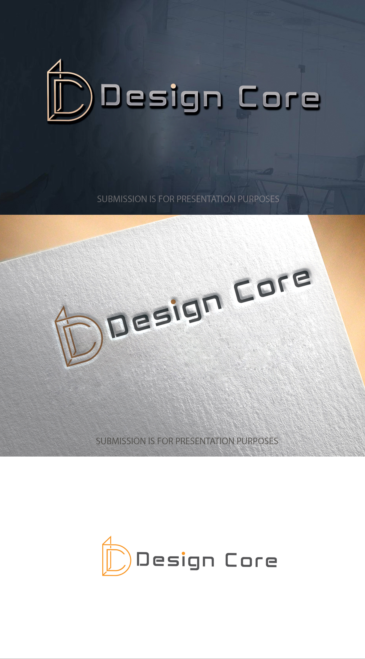 Logo Design by graphicevolution for this project | Design #25597602