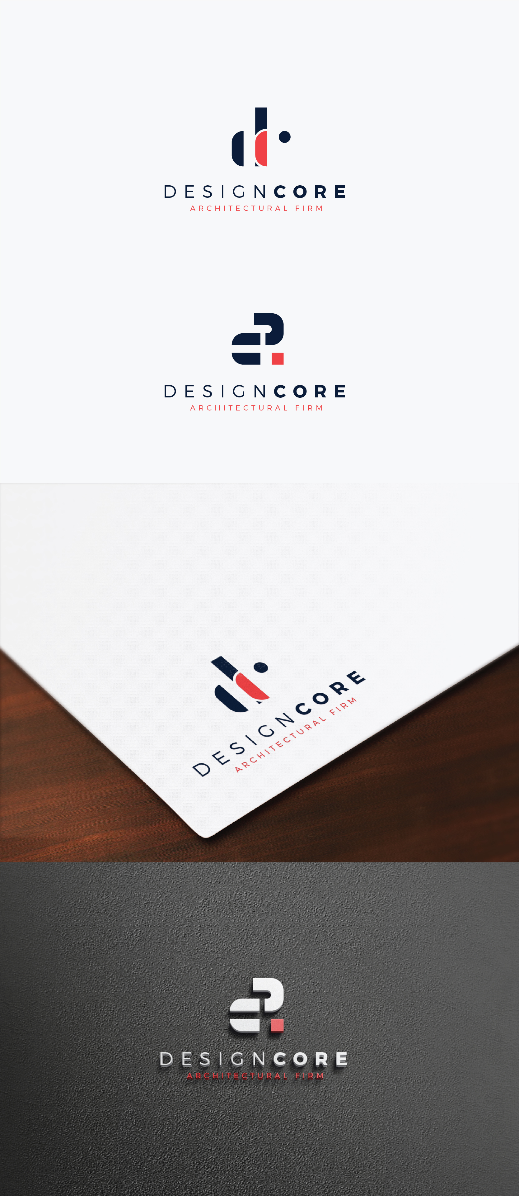 Logo Design by IMilenovic for this project | Design #25704762
