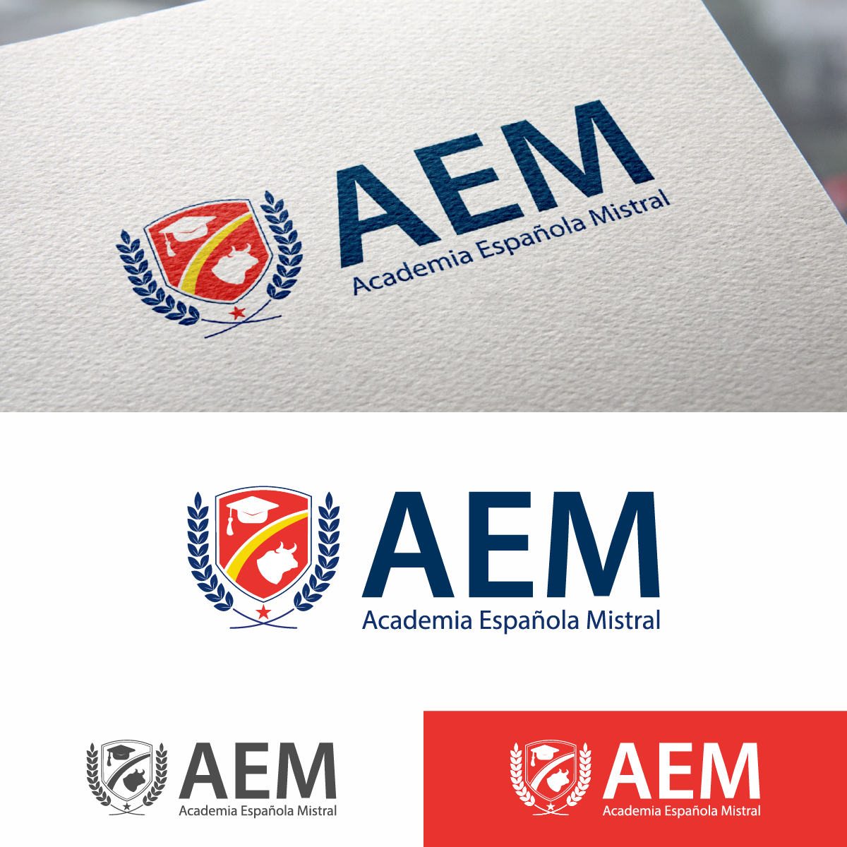 Logo Design by adelvalle for this project | Design #25594960