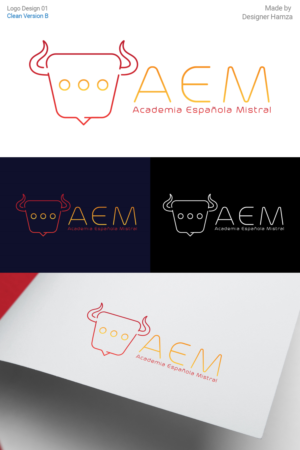 Logo Design by Designer Hamza for this project | Design: #25600188