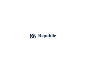 Logo Design by Synthi for 86 Republic, LLC | Design: #25602942