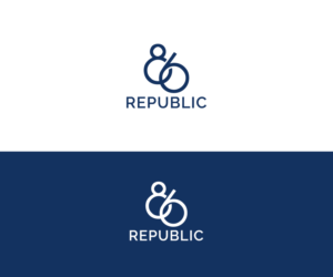 Logo Design by Synthi for 86 Republic, LLC | Design: #25602945