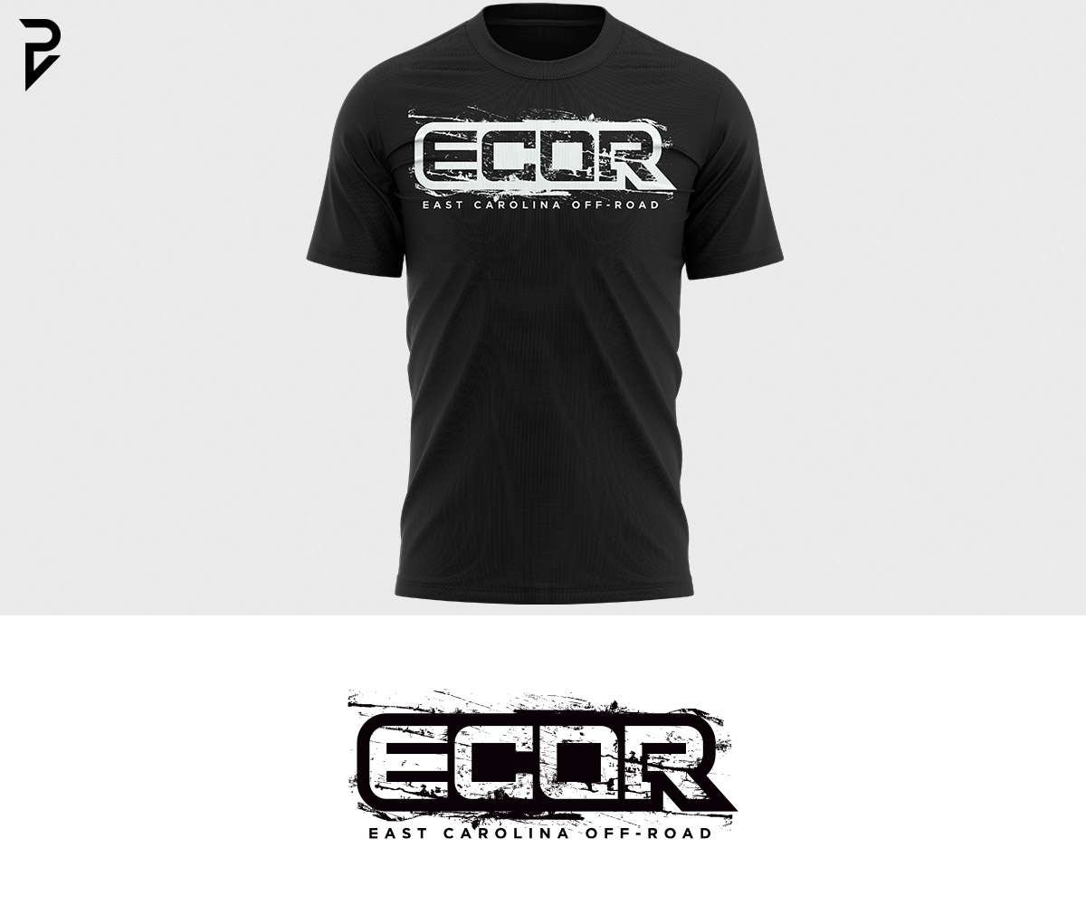 Logo-Design von poisonvectors für East Carolina Off-Road | Design #25587099