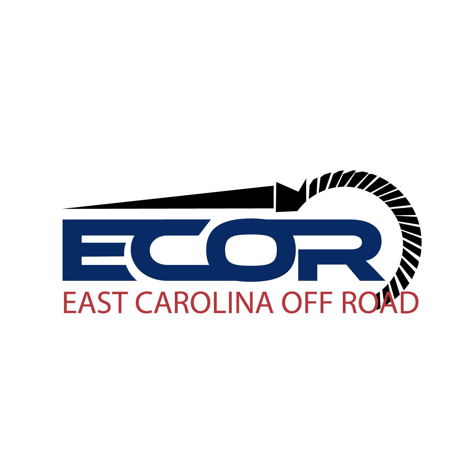 Logo Design by ErrAr for East Carolina Off-Road | Design #25593056