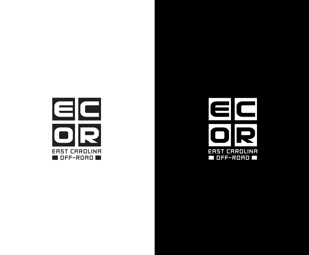 Diseño de Logo por bijuak para East Carolina Off-Road | Diseño #25592030