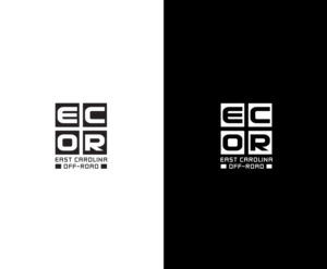 Design de Logo par bijuak pour East Carolina Off-Road | Design : #25592030