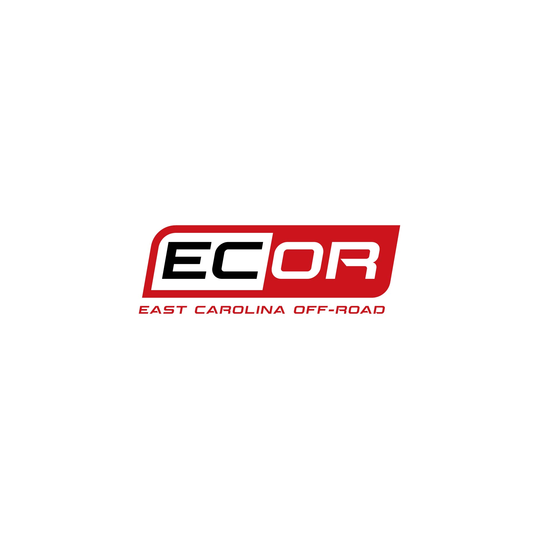 Diseño de Logo por creative.bugs para East Carolina Off-Road | Diseño #25593546