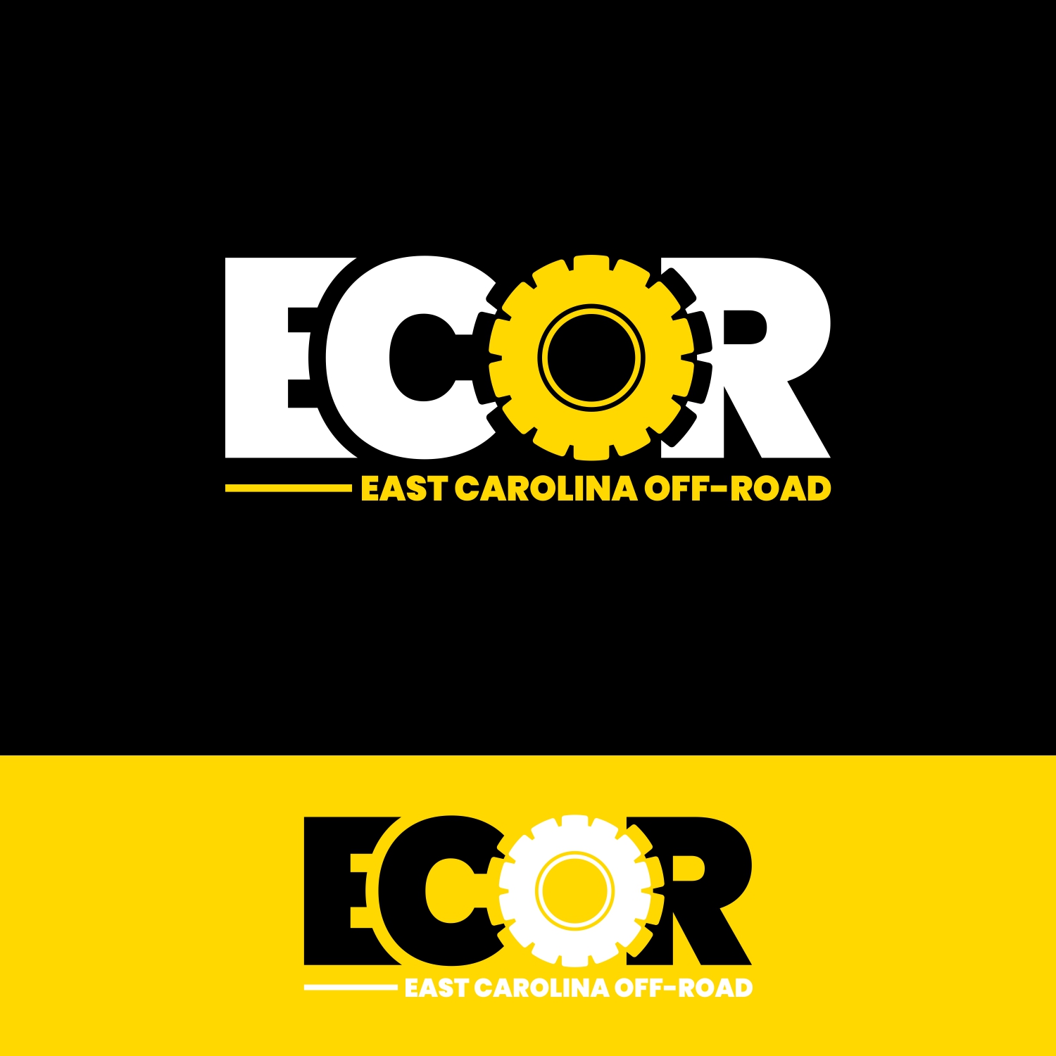 Logo Design by diasfebim for East Carolina Off-Road | Design #25588546