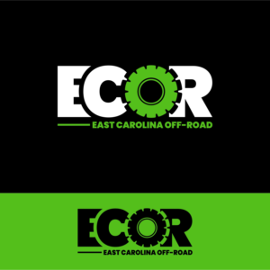 Design de Logo par diasfebim pour East Carolina Off-Road | Design : #25594874