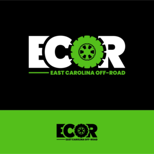 Design de Logo par diasfebim pour East Carolina Off-Road | Design : #25621278
