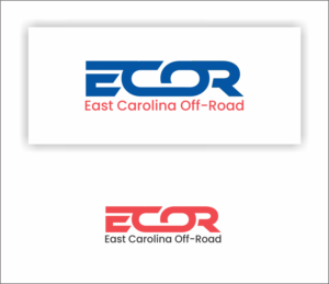 Logo Design by Udaya G for East Carolina Off-Road | Design #25590590