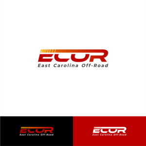 Design de Logo par M.Syaiful Huda pour East Carolina Off-Road | Design : #25588714