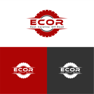 Design de Logo par M.Syaiful Huda pour East Carolina Off-Road | Design : #25588789