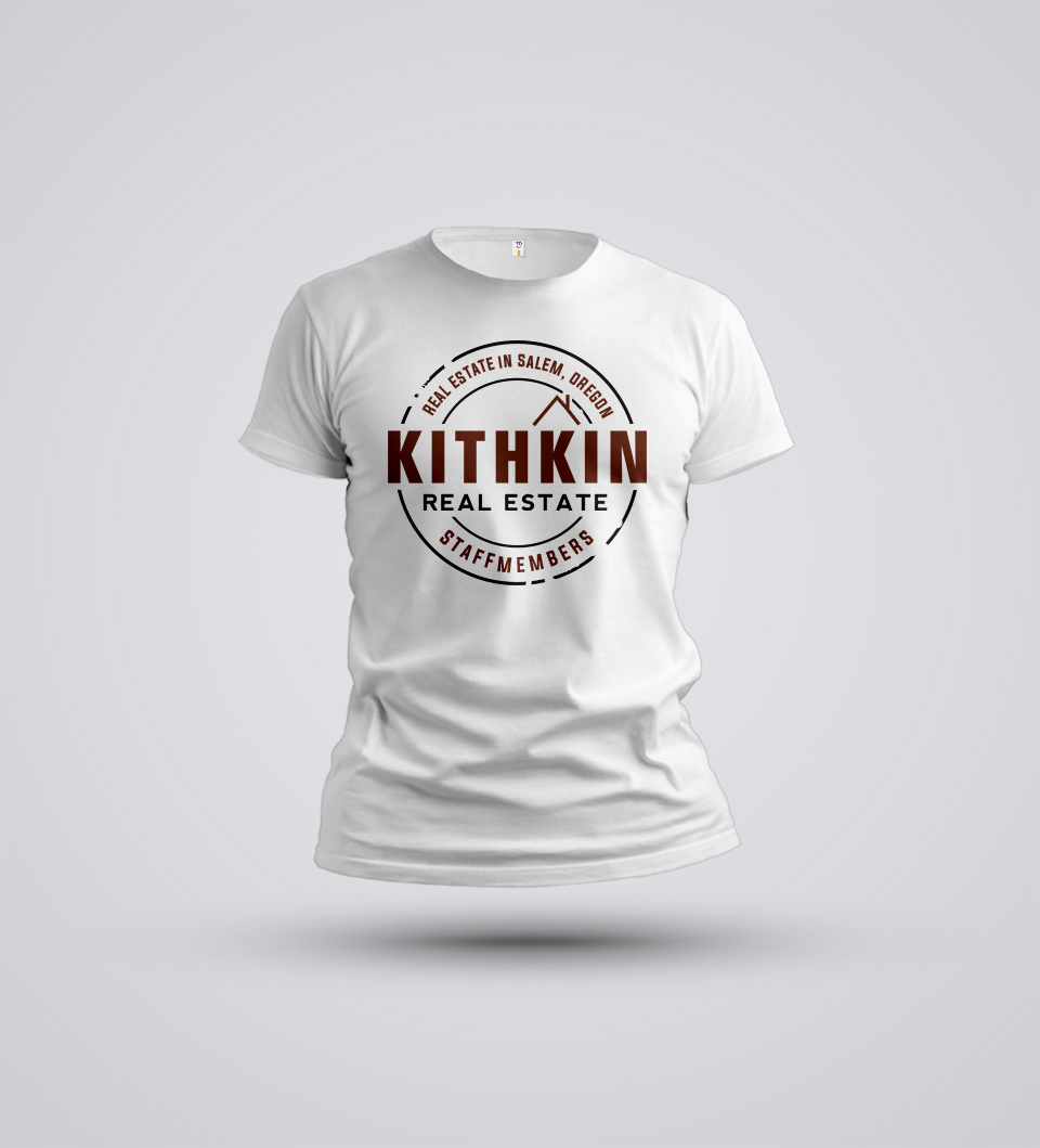 Diseño de Camiseta por 7nights para este proyecto | Diseño #25587941