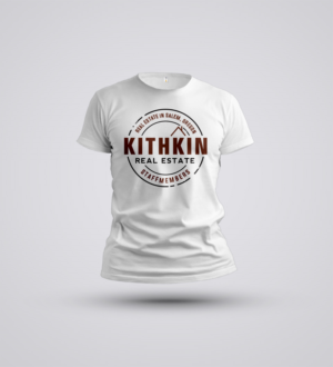 T-shirt Design by 7nights