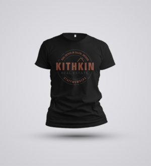 Design de T-shirt par 7nights pour ce projet | Design : #25587958