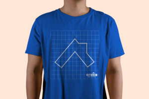 Oregon Real Estate Company needs a T-Shirt Design | T-shirt Design by davidsantacruz7