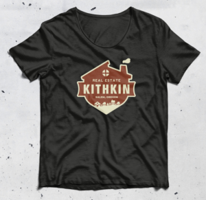 Design de T-shirt par Alaya pour ce projet | Design : #25589998